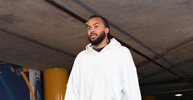 B体育app下载-库里：球队也是在穆迪手术后第一次见他 盼他早日康复强势回归