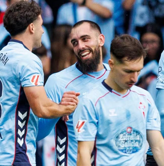 B体育-阿斯：回应赛场恐同言论，伊格莱西亚斯社媒晒涂指甲油的照片