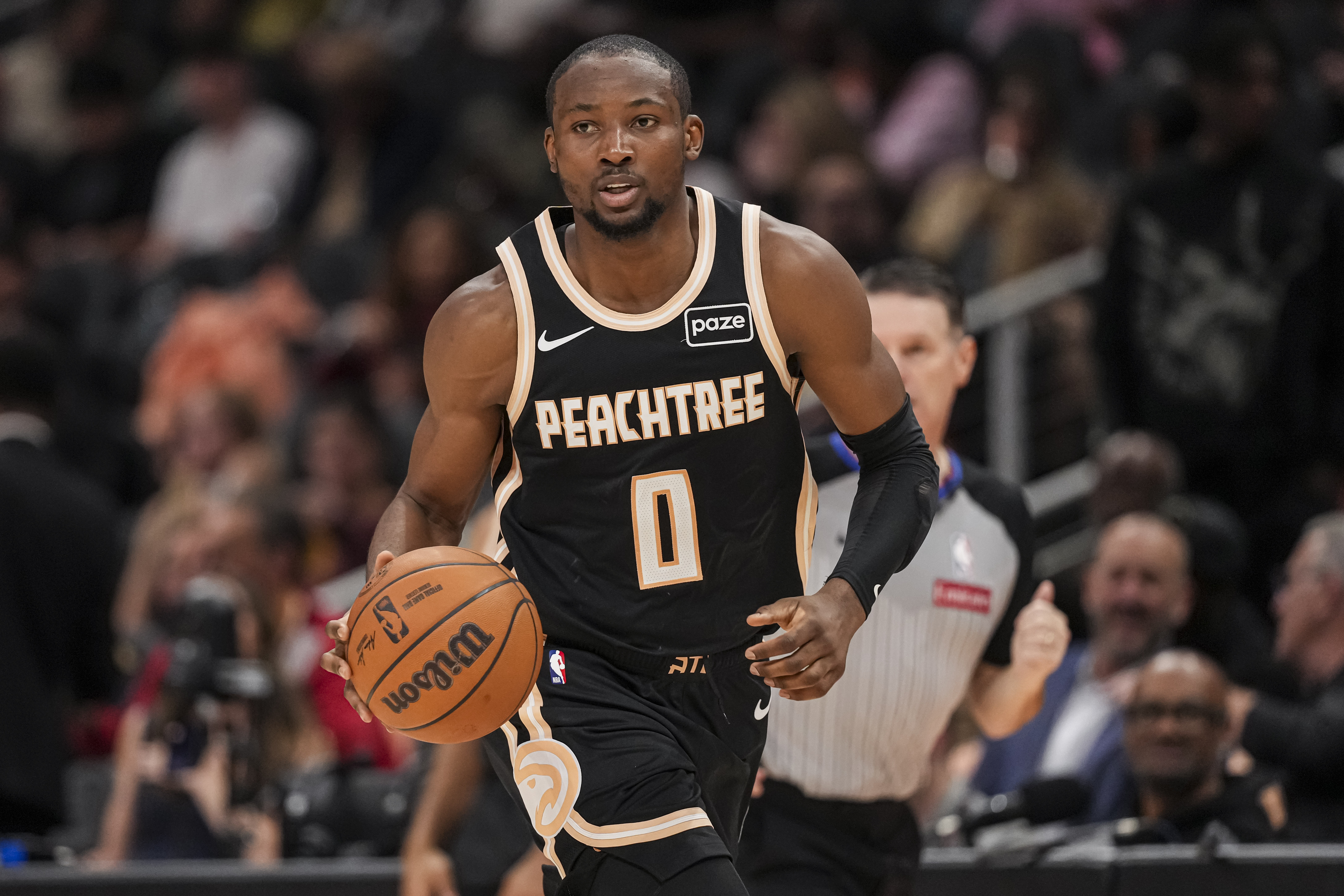 B体育官方网站-之前说库明加没人要？邓利维：他的市场还行 我们从未主动交易他