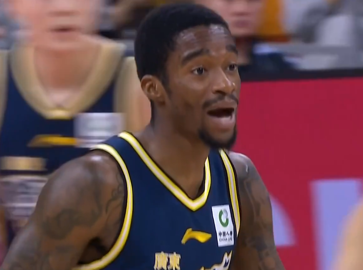 B体育官方网站-广东73-113上海！球员评分：1人满分，2人良好，3人不合格